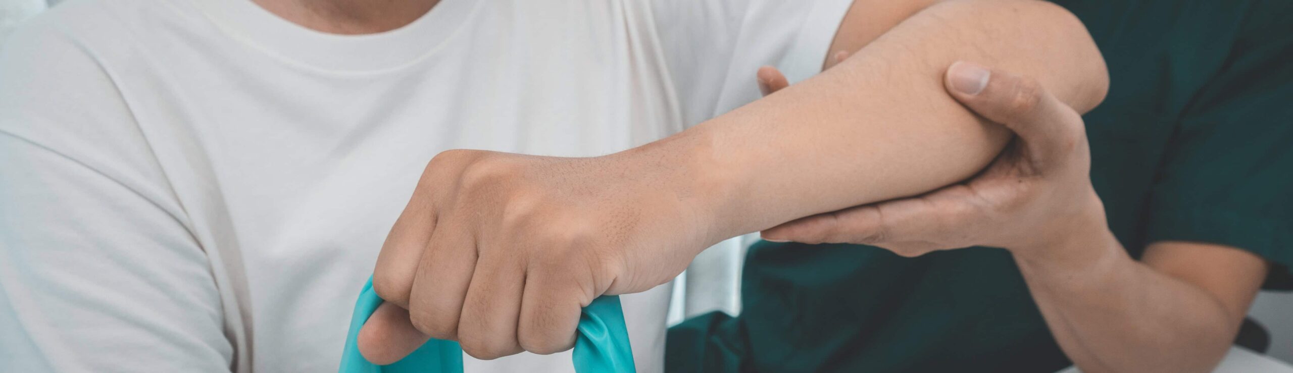 A Comprehensive Approach to Healing at Farmington Physical Therapy