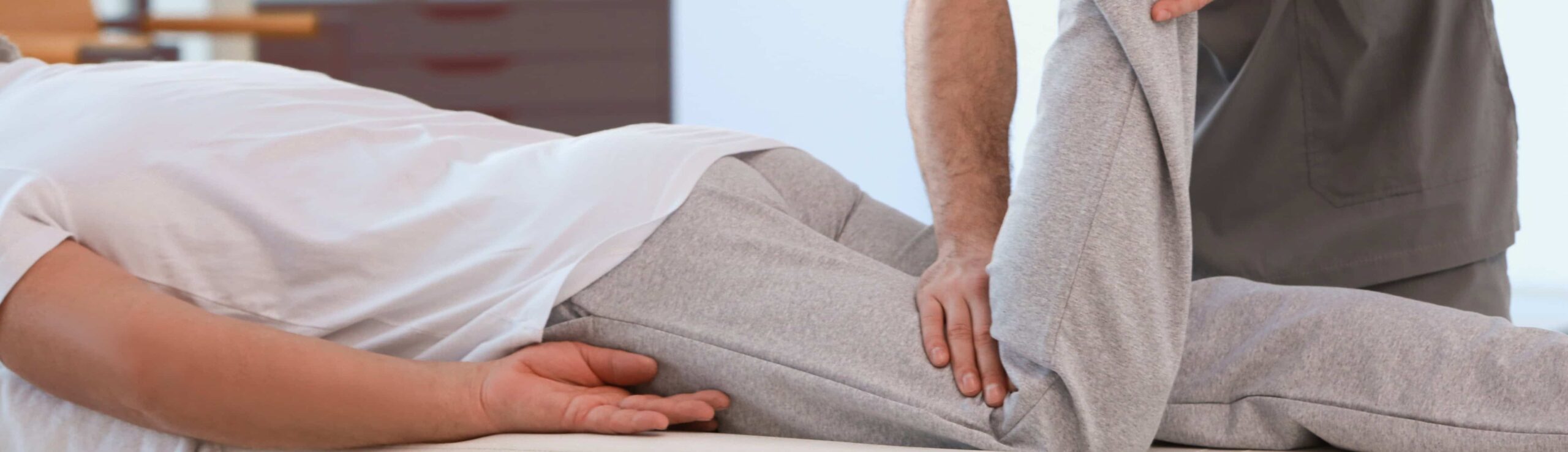 Discover Complete Care at<br>Farmington Physical Therapy