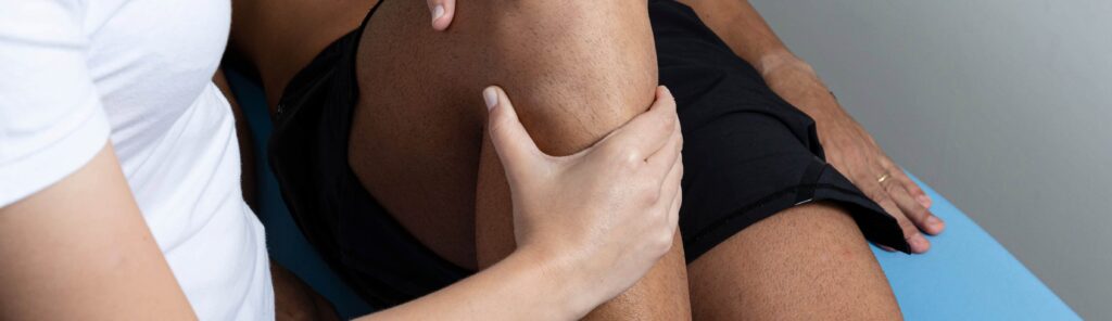 Joint Health Farmington Physical Therapy