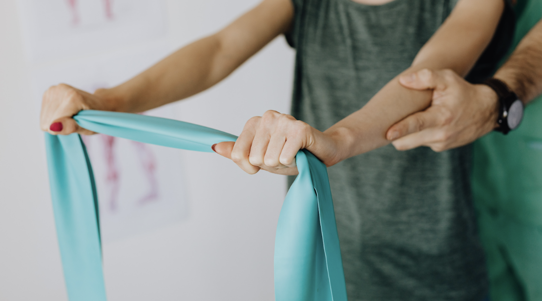 Physical Therapy for Injuries and Rehabilitation: What to Expect and How to Recover Faster