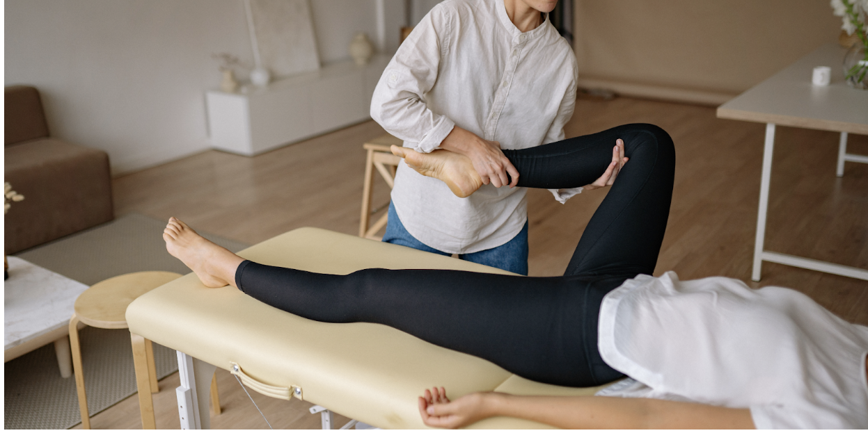 Orthopedic and Joint Physical Therapy: How to Reduce Pain and Restore Mobility