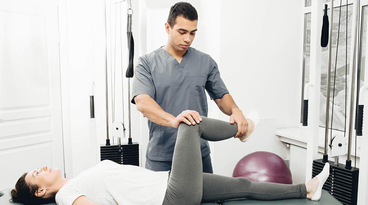 Do You Need Physical Therapy Before You’re Injured? The Power of Early Intervention