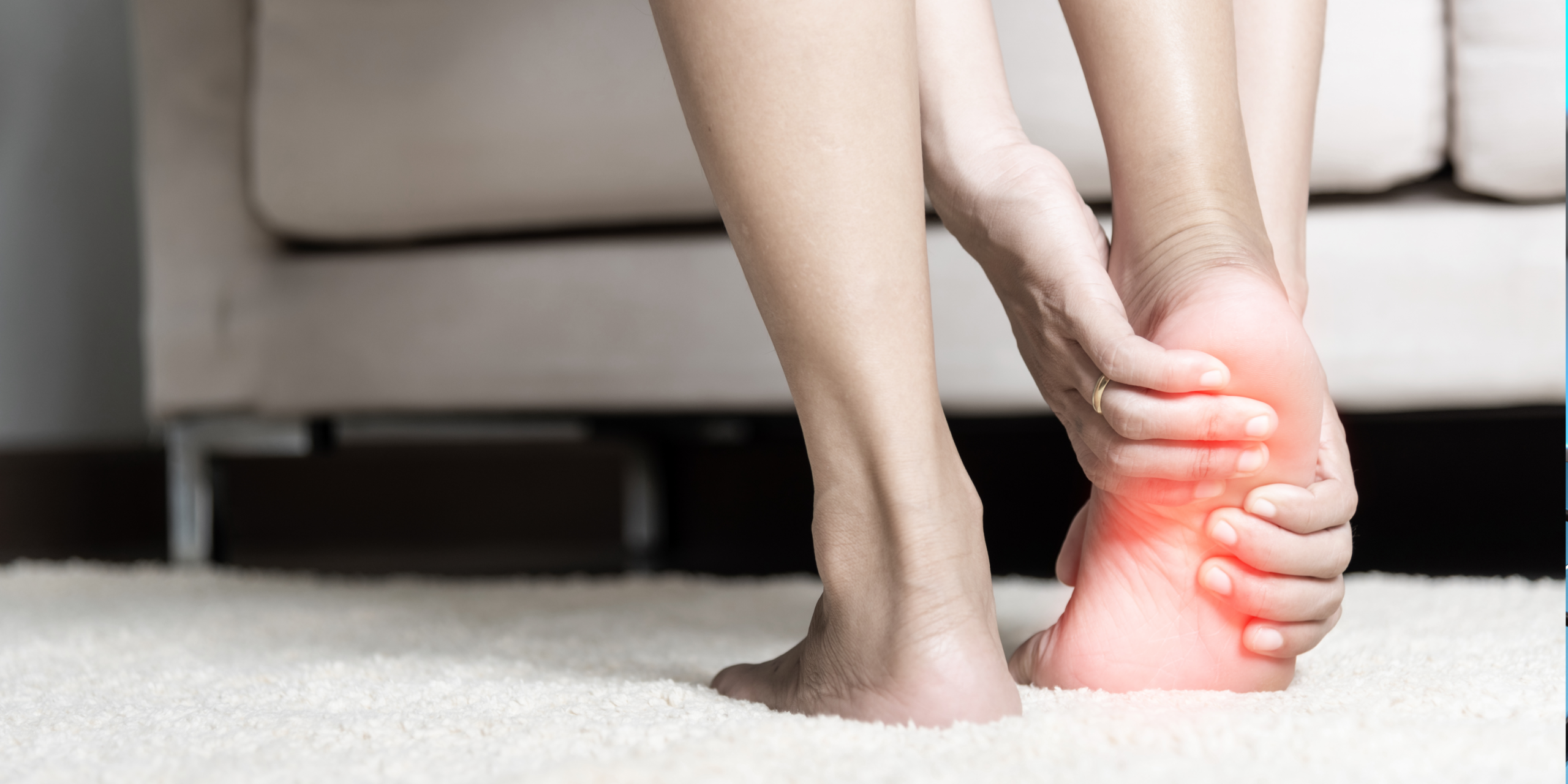 Foot Pain, Flat Feet, or Plantar Fasciitis? When Orthotics May Help