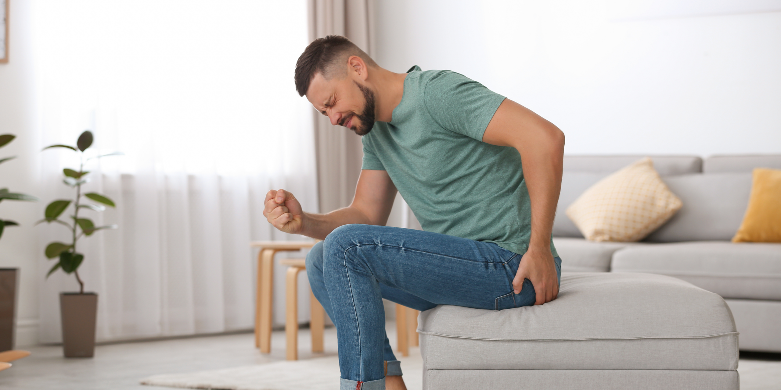 Is Sciatica Causing Your Leg Pain? How Physical Therapy Can Help