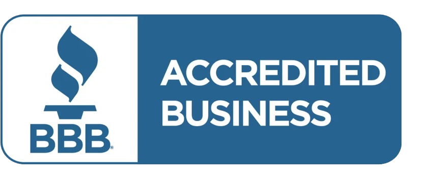 BBB Accredited Business